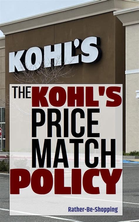 Nov 11, 2021 · And for more tips on returning items to Kohl’s check out our complete guide to Kohl’s return policy. ... I went to the nearby store to return my husband’s jacket which had a proper price tags, original price $60, clearance price $27.00, the purchase date 2/28/2022 & they were offering me $4:00 refund. So, I came home & found the receipt. ...